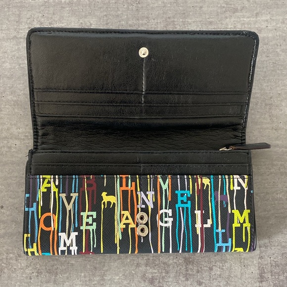 L.A.M.B. Wallet - Picture 2 of 5